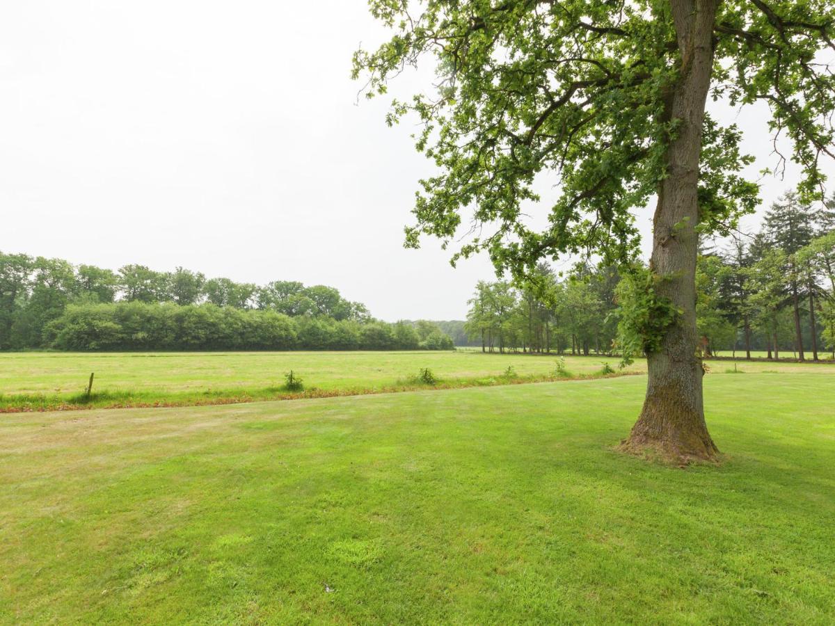 Cozy Holiday Home Near Forest In Baarn Eksteriør bilde