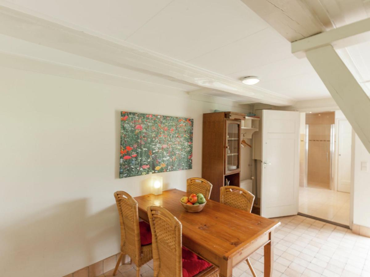 Cozy Holiday Home Near Forest In Baarn Eksteriør bilde