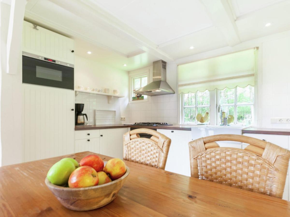 Cozy Holiday Home Near Forest In Baarn Eksteriør bilde
