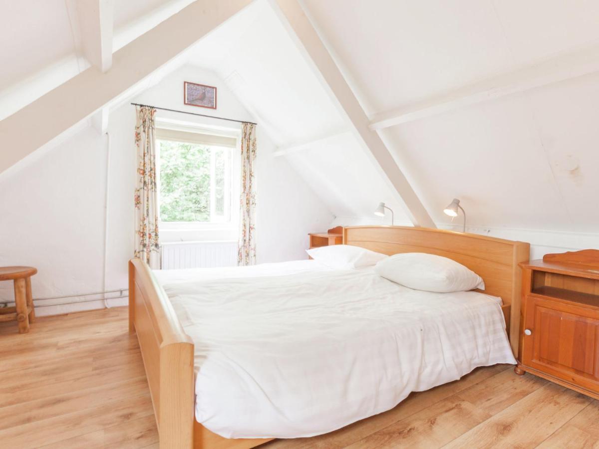 Cozy Holiday Home Near Forest In Baarn Eksteriør bilde