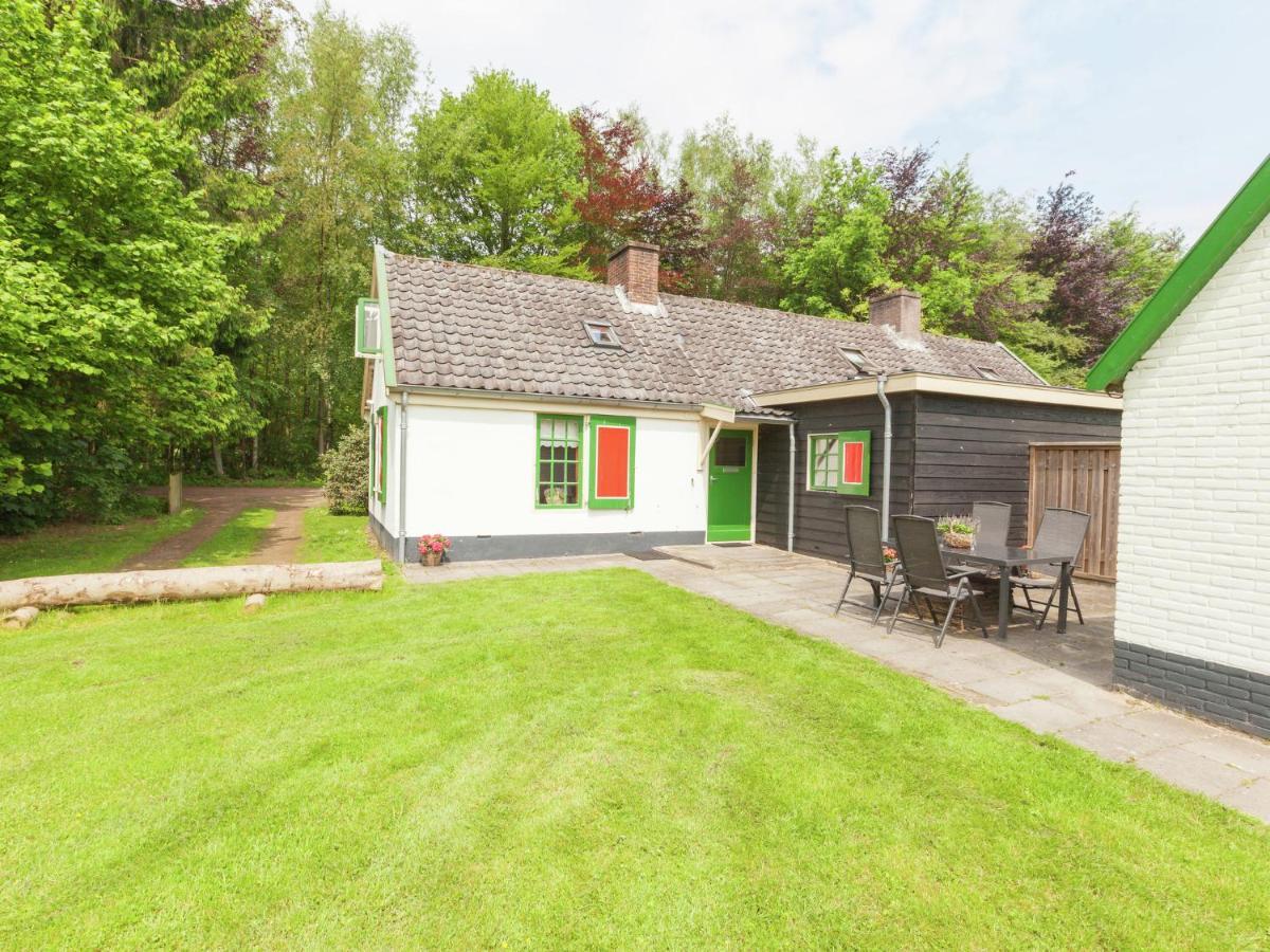 Cozy Holiday Home Near Forest In Baarn Eksteriør bilde