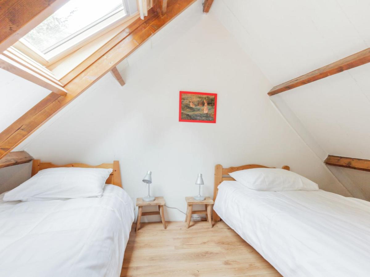 Cozy Holiday Home Near Forest In Baarn Eksteriør bilde
